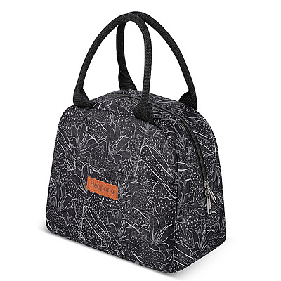 Large Capacity Oxford Cloth Thermal Insulation Lunch Box Thickened Aluminum Foil Premium Insulated Lunch Bag Large Capacity Oxford Cloth Thermal Insulation Lunch Box Thickened Aluminum Foil Premium Insulated Lunch Bag
