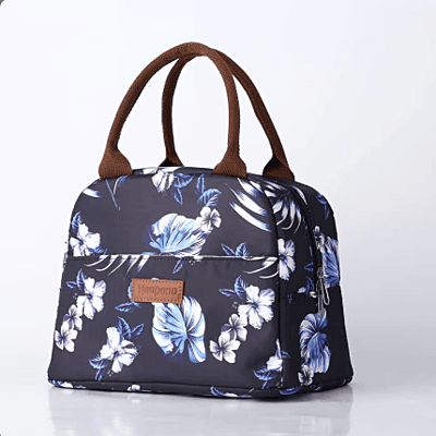 Large Capacity Oxford Cloth Thermal Insulation Lunch Box Thickened Aluminum Foil Premium Insulated Lunch Bag Large Capacity Oxford Cloth Thermal Insulation Lunch Box Thickened Aluminum Foil Premium Insulated Lunch Bag