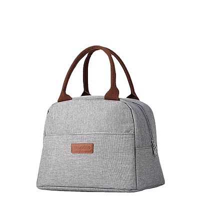 Large Capacity Oxford Cloth Thermal Insulation Lunch Box Thickened Aluminum Foil Premium Insulated Lunch Bag Large Capacity Oxford Cloth Thermal Insulation Lunch Box Thickened Aluminum Foil Premium Insulated Lunch Bag